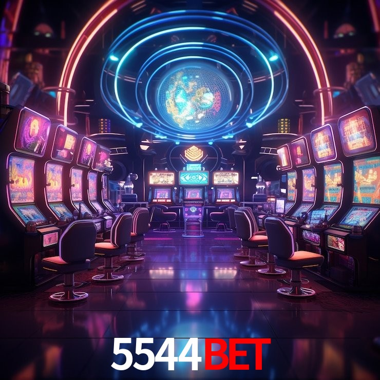 5544bet plataforma — saque cashout PIX com comprovante