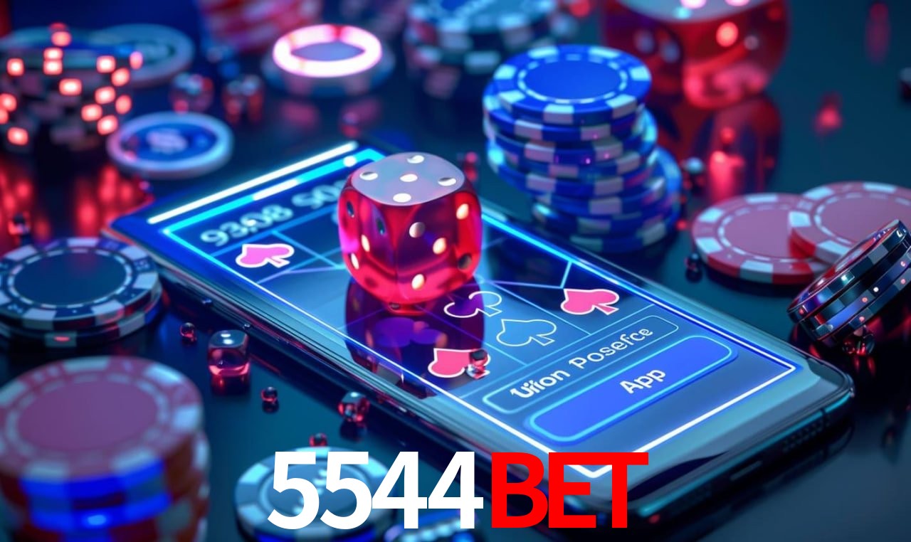 5544bet login — configurações de segurança e proteção de conta